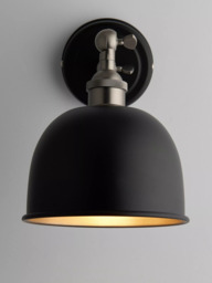 John Lewis Baldwin Wall Light - thumbnail 1