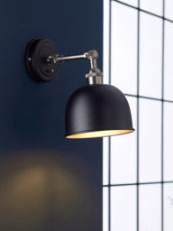 John Lewis Baldwin Wall Light - thumbnail 6