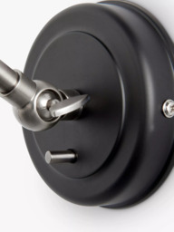 John Lewis Baldwin Wall Light - thumbnail 5