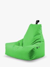 Extreme Lounging B Bag Indoor/Outdoor Beanbag, Lime Green - thumbnail 1