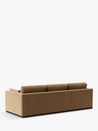 Swoon Alesund Large 3 Seater LHF Chaise End Sofa - thumbnail 6