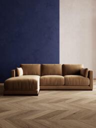 Swoon Alesund Large 3 Seater LHF Chaise End Sofa - thumbnail 2