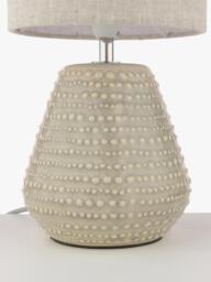 John Lewis Elwood Table Lamp, Set of 2 - thumbnail 5
