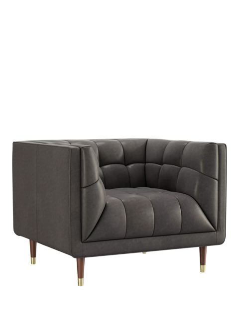 At The Helm Grace Leather Snuggler - image 1
