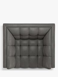 At The Helm Grace Leather Snuggler - thumbnail 6