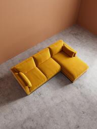Swoon Alesund Large 3 Seater RHF Corner End Sofa - thumbnail 5