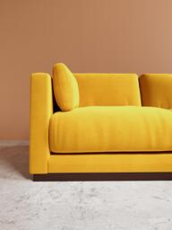 Swoon Alesund Large 3 Seater RHF Corner End Sofa - thumbnail 4