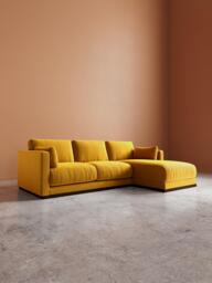 Swoon Alesund Large 3 Seater RHF Corner End Sofa - thumbnail 3