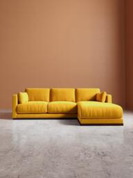 Swoon Alesund Large 3 Seater RHF Corner End Sofa - thumbnail 2