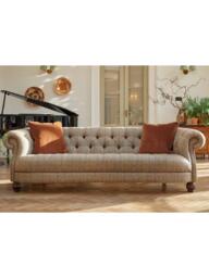 Tetrad Sandwick Medium 3 Seater Sofa - thumbnail 5
