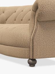 Tetrad Sandwick Medium 3 Seater Sofa - thumbnail 4