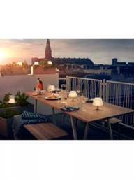 Eva Solo SunLight Solar LED Outdoor Lamp - thumbnail 4