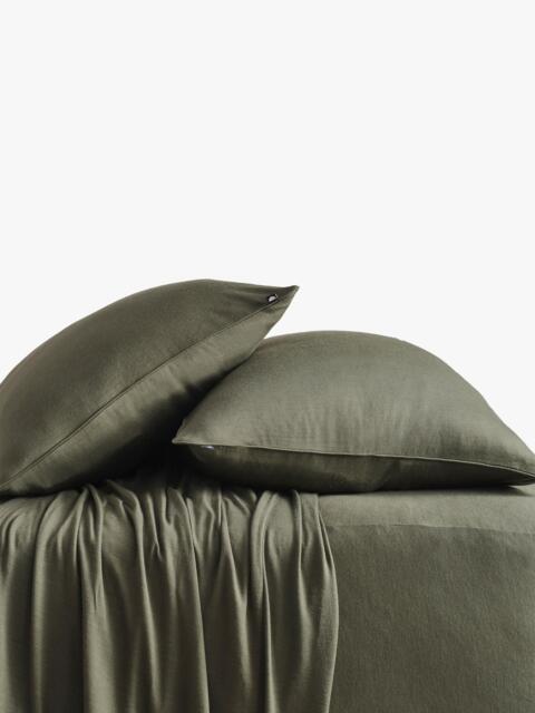 SHLEEP Luxury Merino Jersey Bedding - image 1