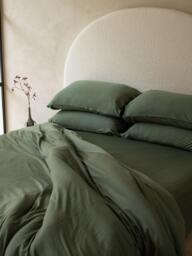 SHLEEP Luxury Merino Jersey Bedding - thumbnail 4