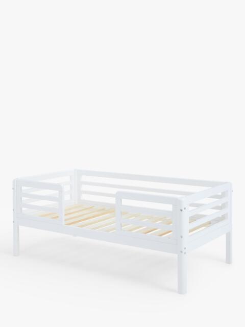 John Lewis Iver Toddler Bed - image 1