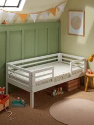 John Lewis Iver Toddler Bed - thumbnail 2