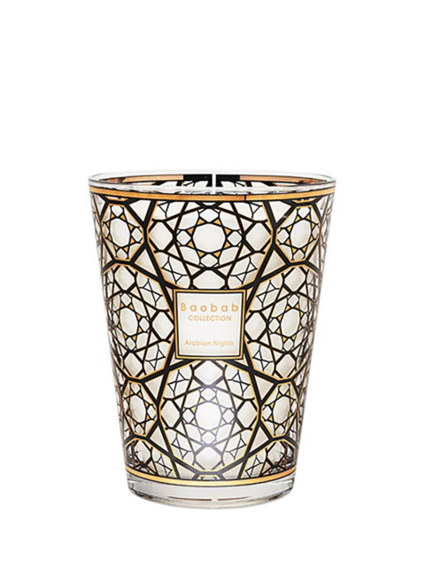 Baobab Collection 24 Arabian Nights Jar Scented Candle, 3kg - image 1
