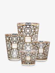 Baobab Collection 24 Arabian Nights Jar Scented Candle, 3kg - thumbnail 4