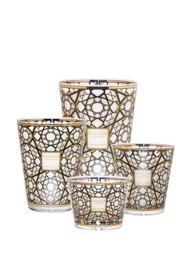 Baobab Collection 24 Arabian Nights Jar Scented Candle, 3kg - thumbnail 3