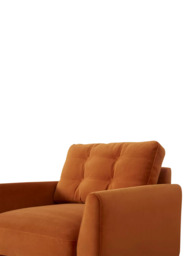 Swyft Model 10 Armchair, Dark Leg - thumbnail 5