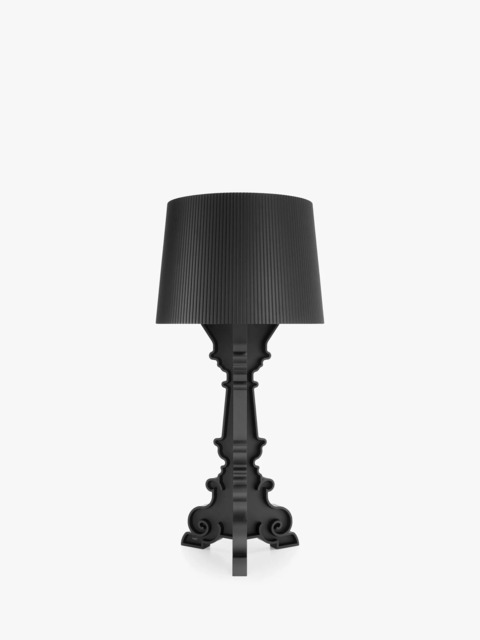 Kartell Bourgie Table Lamp - image 1