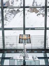 Kartell Bourgie Table Lamp - thumbnail 5