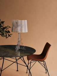 Kartell Bourgie Table Lamp - thumbnail 4