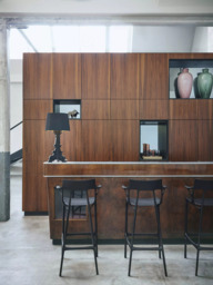 Kartell Bourgie Table Lamp - thumbnail 2