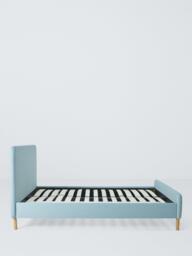John Lewis Bonnie Upholstered Bed Frame, King Size - thumbnail 4