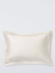 John Lewis Garda Egyptian Cotton Sateen Bedding, 400 Thread Count - thumbnail 4
