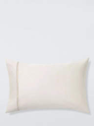 John Lewis Garda Egyptian Cotton Sateen Bedding, 400 Thread Count - thumbnail 3