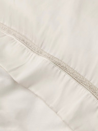 John Lewis Garda Egyptian Cotton Sateen Bedding, 400 Thread Count - thumbnail 5