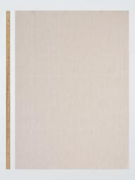 John Lewis Pure Cotton Herringbone Pair Lined Pencil Pleat Curtains - thumbnail 3