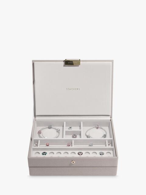 Stackers Classic Bracelet Jewellery Box Lid - image 1