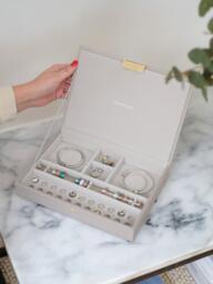 Stackers Classic Bracelet Jewellery Box Lid - thumbnail 2
