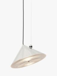 Tom Dixon Pose Large Pendant Ceiling Light, 43cm - thumbnail 1