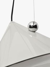 Tom Dixon Pose Large Pendant Ceiling Light, 43cm - thumbnail 4