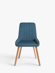 John Lewis Toronto Side Dining Chairs, Set of 2 - thumbnail 3