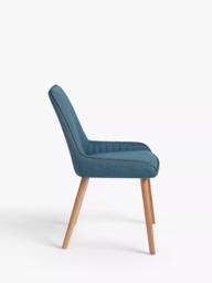 John Lewis Toronto Side Dining Chairs, Set of 2 - thumbnail 4