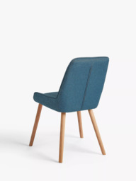 John Lewis Toronto Side Dining Chairs, Set of 2 - thumbnail 5