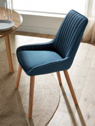 John Lewis Toronto Side Dining Chairs, Set of 2 - thumbnail 2