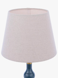 John Lewis Bobbin Table Lamp - thumbnail 4