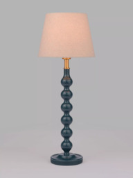 John Lewis Bobbin Table Lamp - thumbnail 1