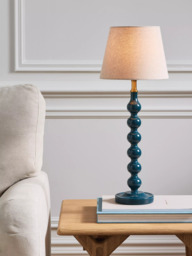 John Lewis Bobbin Table Lamp - thumbnail 2