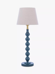 John Lewis Bobbin Table Lamp - thumbnail 3