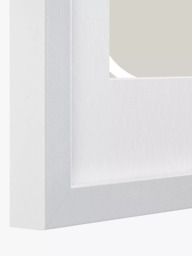 "John Lewis Box Photo Frame & Mount, 7 Photo, 4 x 6"" (10 x 15cm)" - thumbnail 2