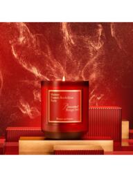 Maison Francis Kurkdjian Baccarat Rouge 540 Scented Candle, 300g - thumbnail 5
