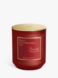 Maison Francis Kurkdjian Baccarat Rouge 540 Scented Candle, 300g - thumbnail 2