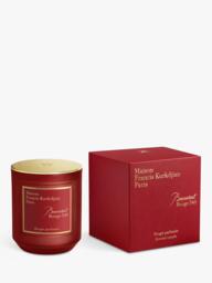 Maison Francis Kurkdjian Baccarat Rouge 540 Scented Candle, 300g - thumbnail 4