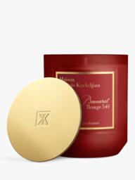 Maison Francis Kurkdjian Baccarat Rouge 540 Scented Candle, 300g - thumbnail 3